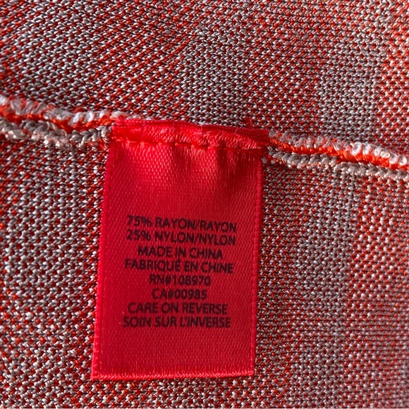 Zac Posen Z Spoke New York button front jacket with lattice detail perfect NWT - Picture 12 of 16